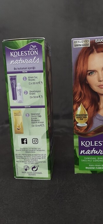 Koleston - Görsel 2