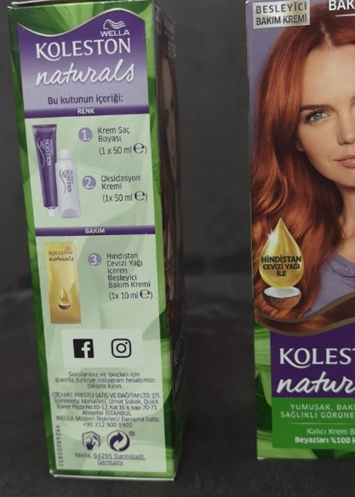 Koleston - Görsel 2