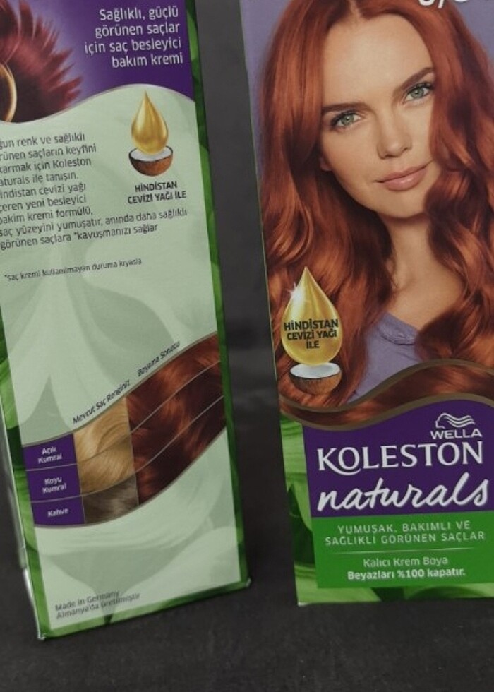 Koleston - Görsel 3