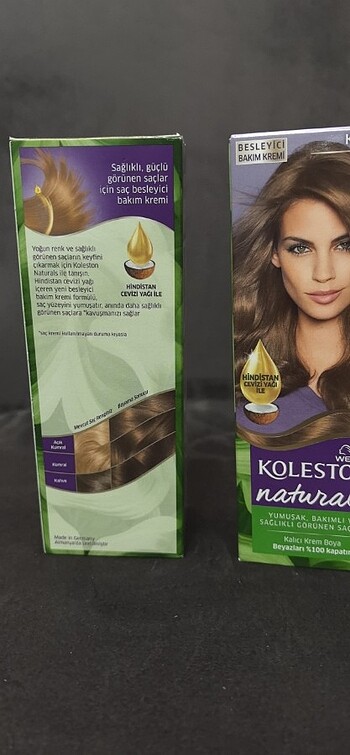 Koleston  - Görsel 3