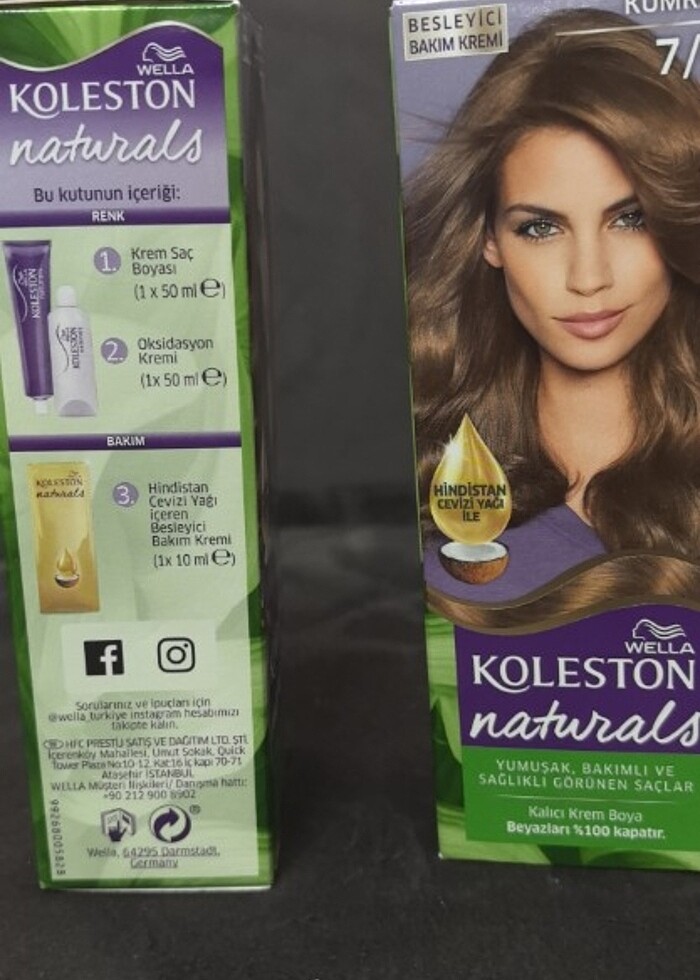 Koleston  - Görsel 2