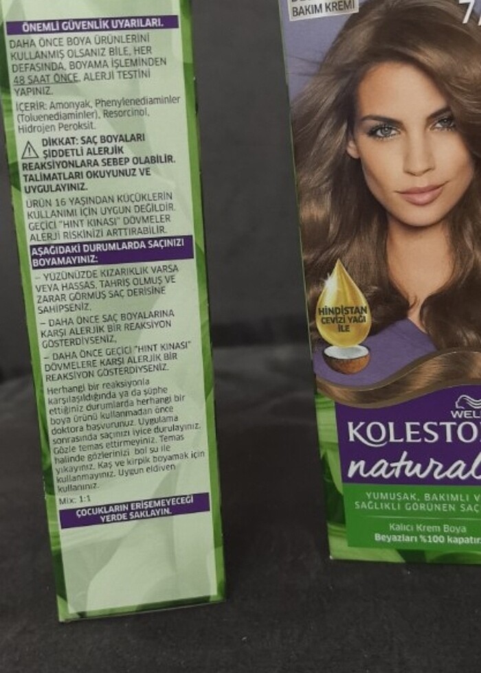 Koleston  - Görsel 4