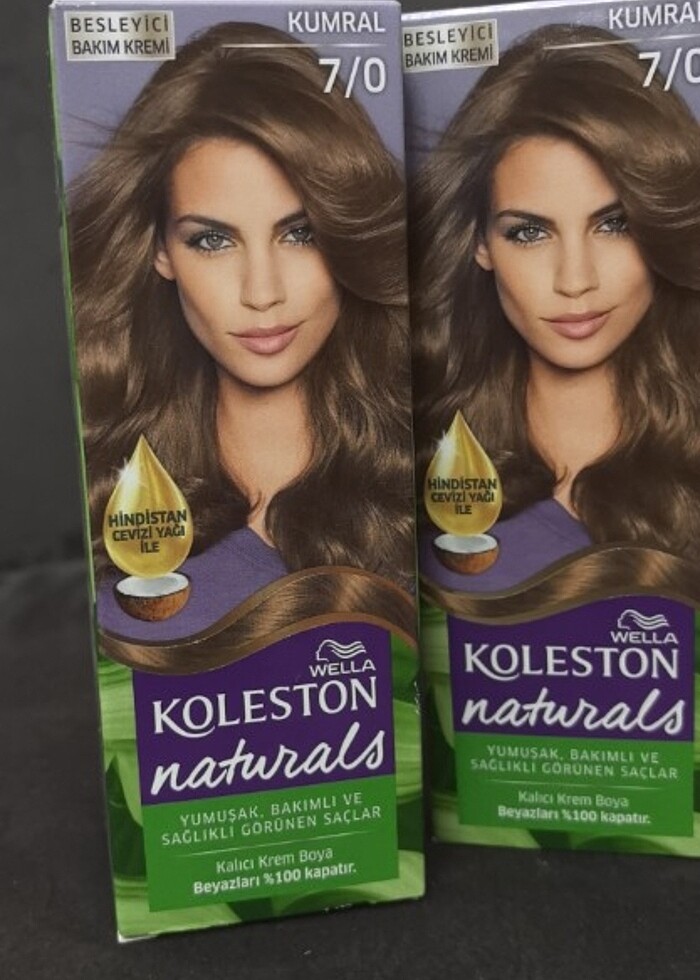 Koleston  - Görsel 5