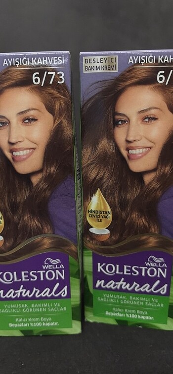 Koleston  - Görsel 5