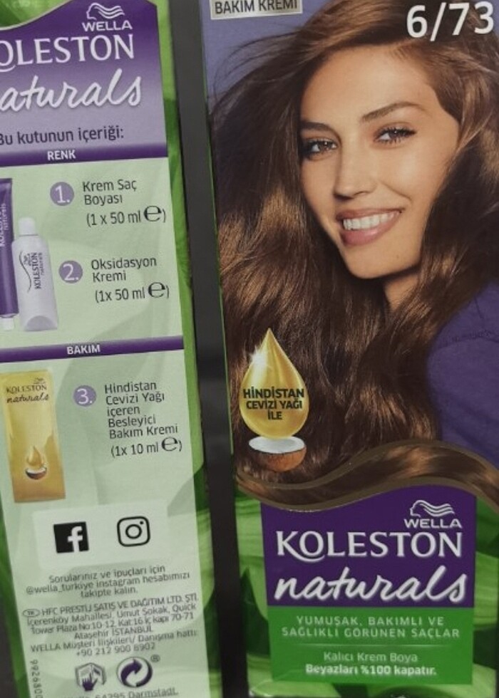 Koleston  - Görsel 2