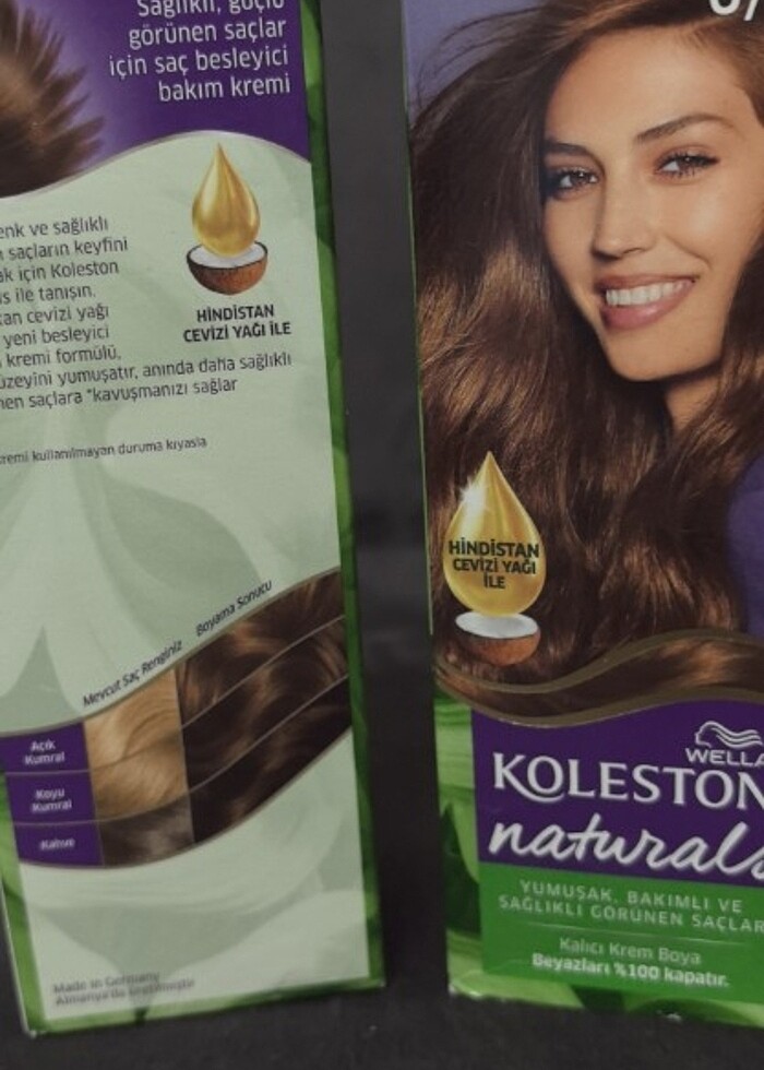 Koleston  - Görsel 3