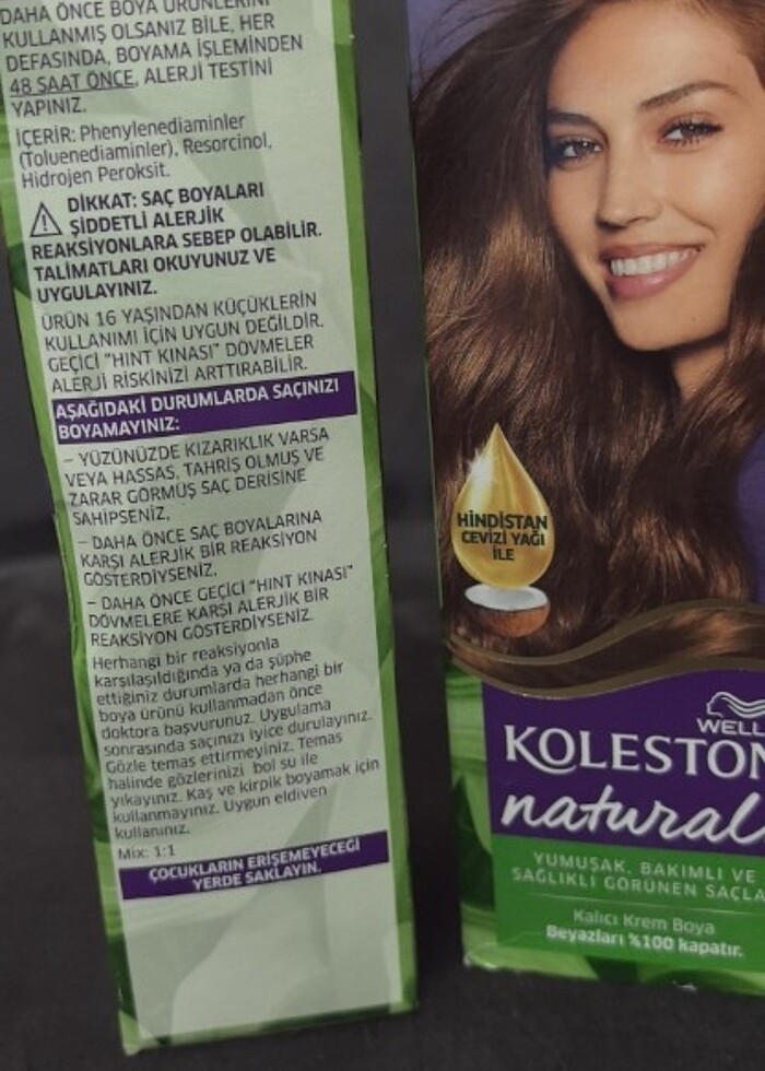 Koleston  - Görsel 4