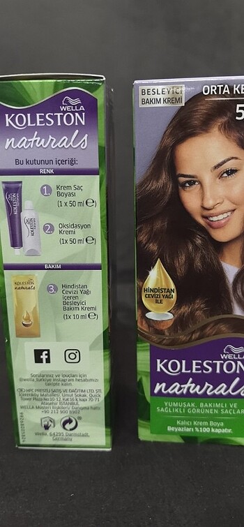 Koleston - Görsel 2