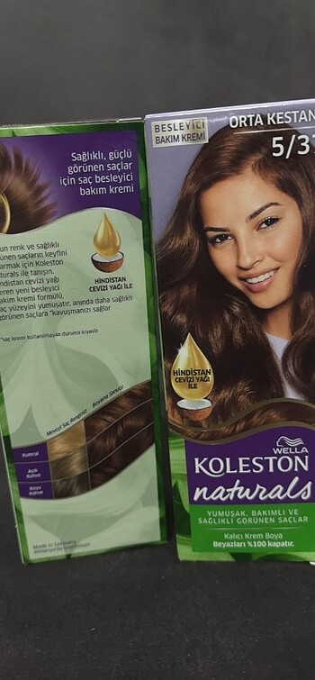 Koleston - Görsel 3