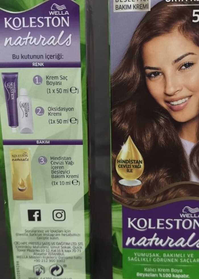 Koleston  - Görsel 2