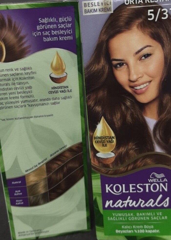 Koleston  - Görsel 3