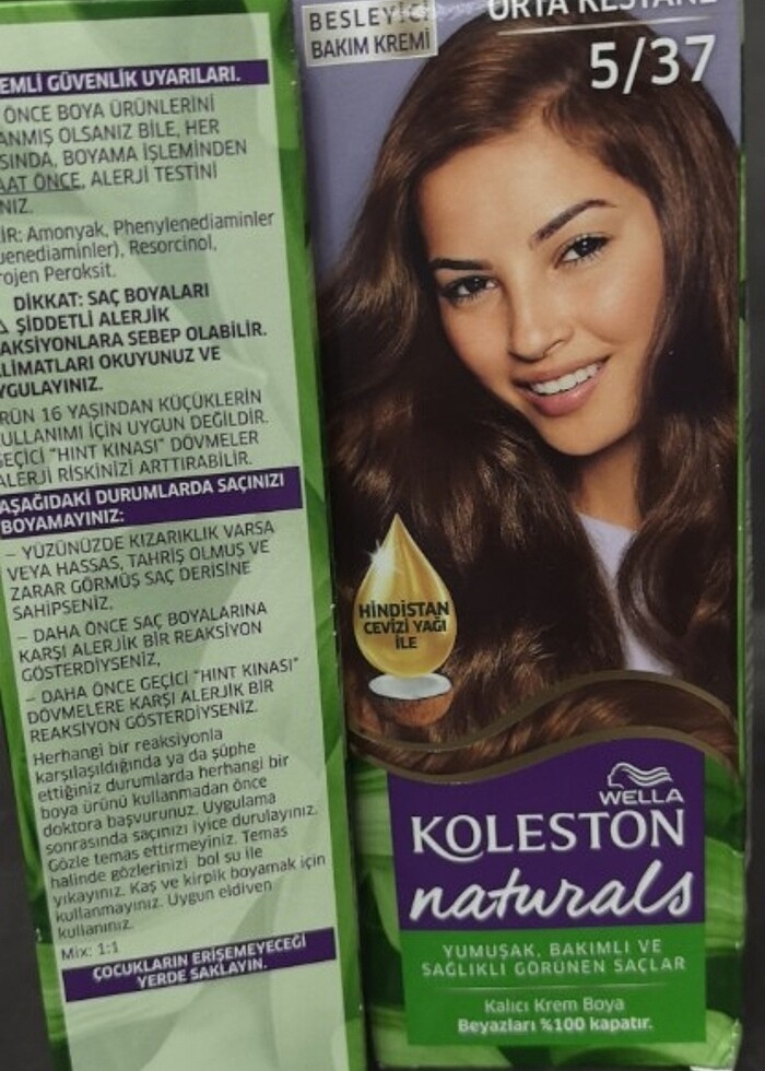 Koleston  - Görsel 4