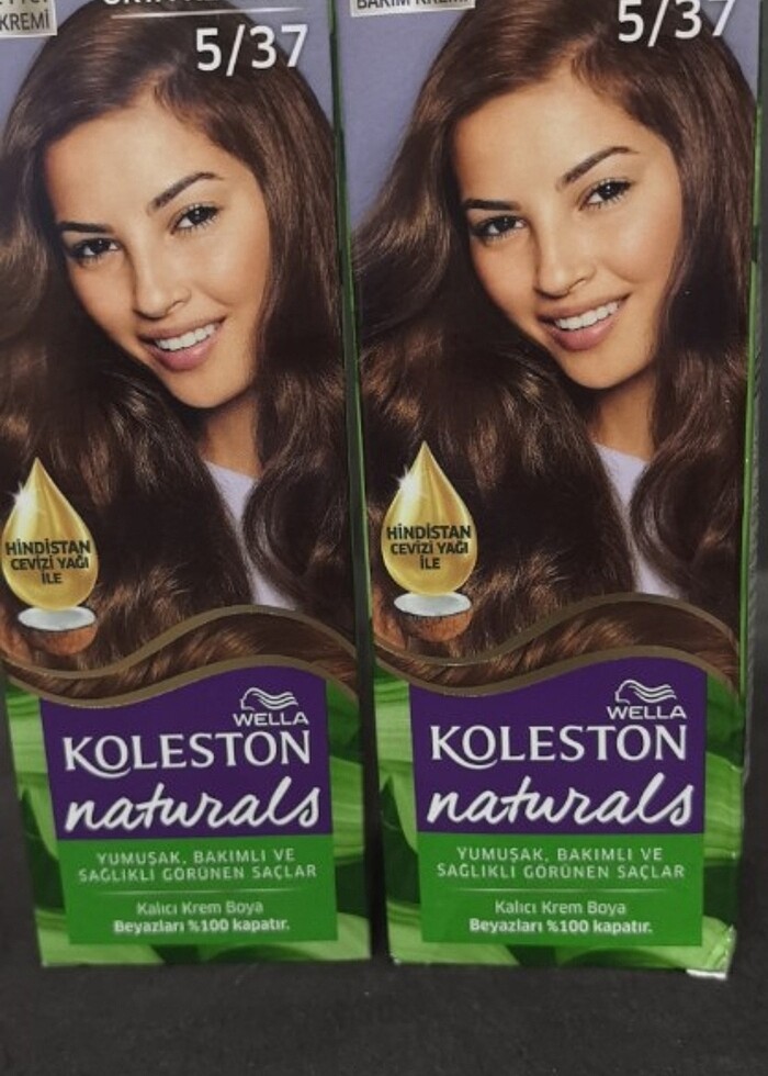 Koleston  - Görsel 5