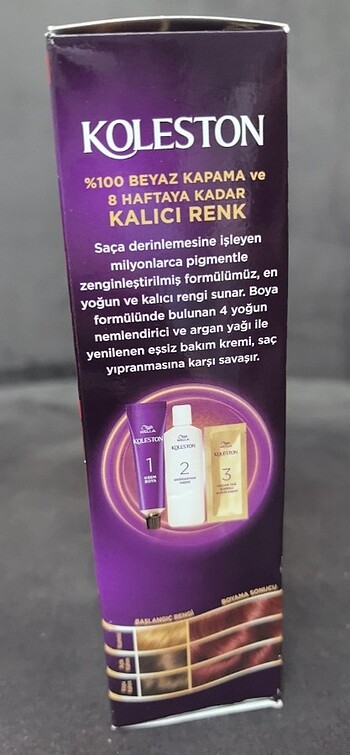 Koleston - Görsel 4