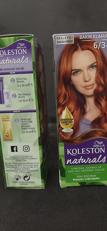 Koleston - Görsel 2