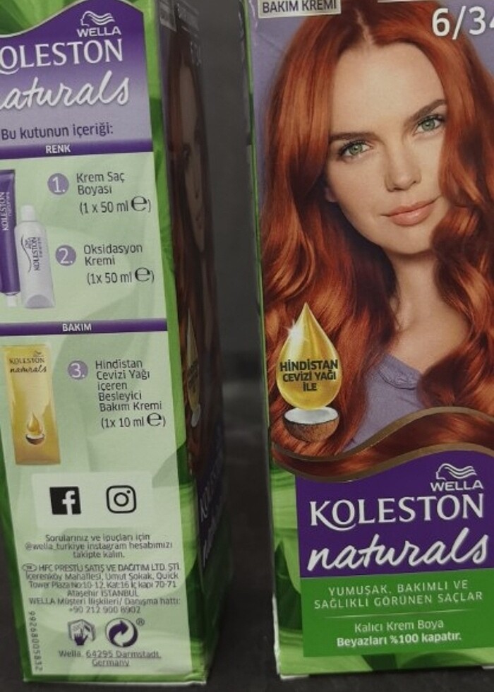 Koleston  - Görsel 2