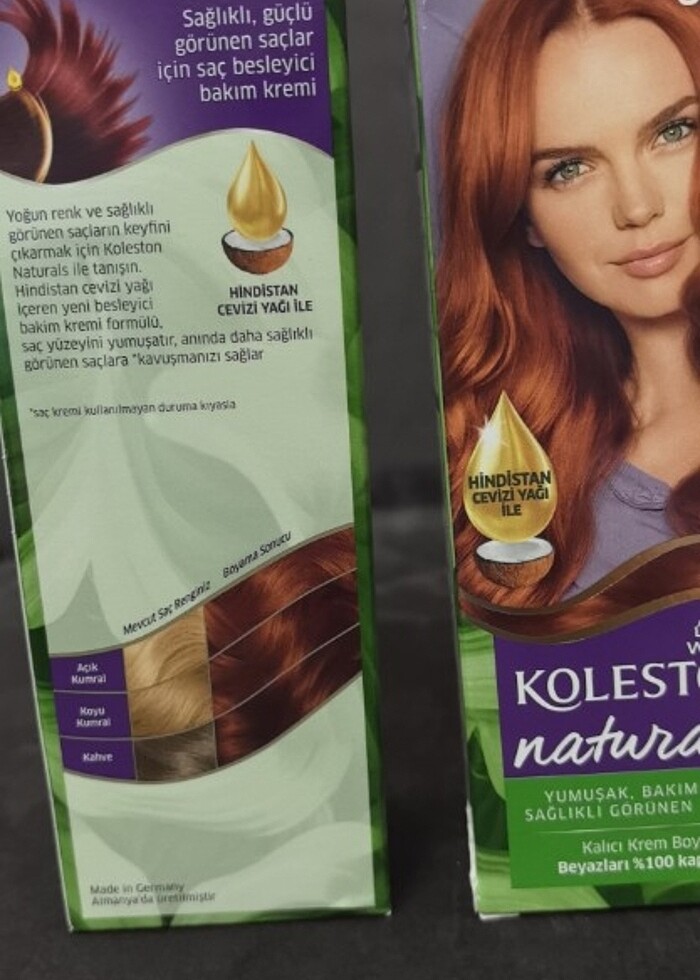 Koleston  - Görsel 3