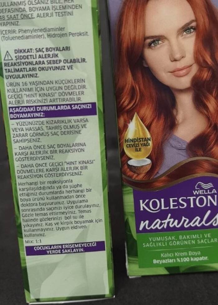 Koleston  - Görsel 4