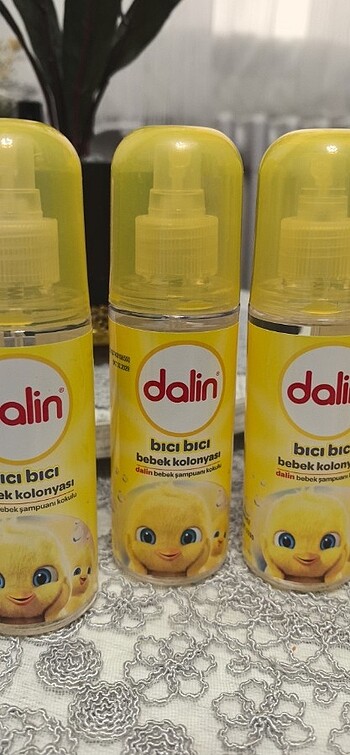 Dalin - Görsel 2