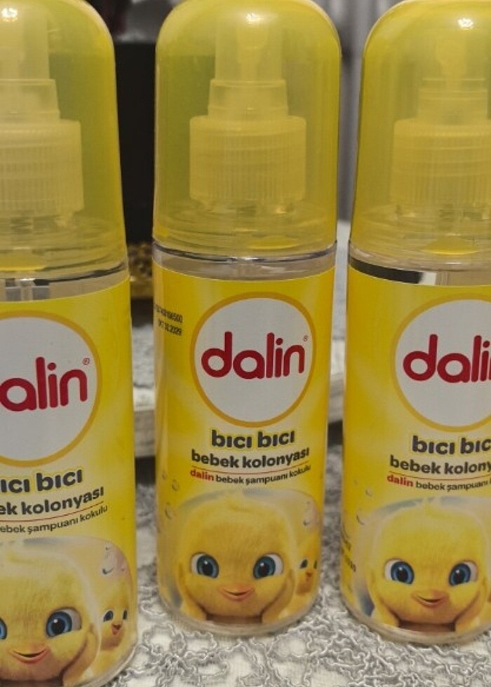 Dalin - Görsel 2
