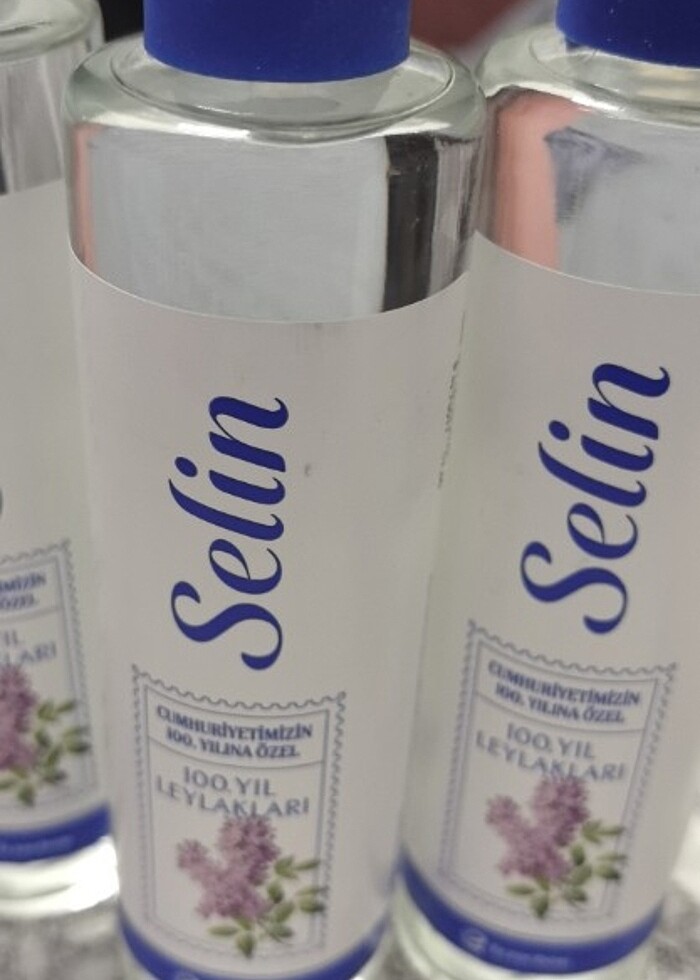 Selin kolonya - Görsel 3