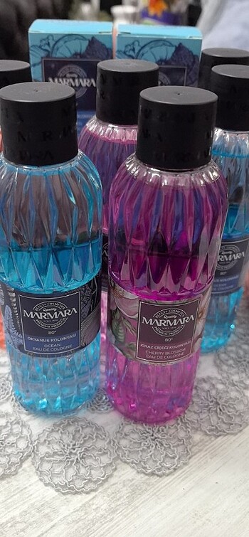 Marmara kolonya - Görsel 3