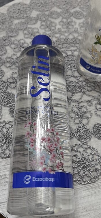 Selin kolonya - Görsel 2