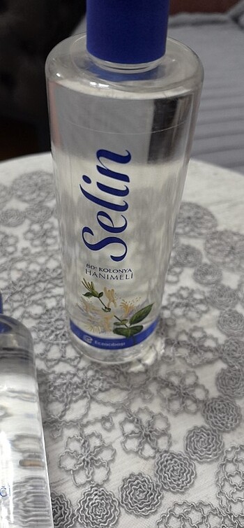 Selin kolonya - Görsel 3