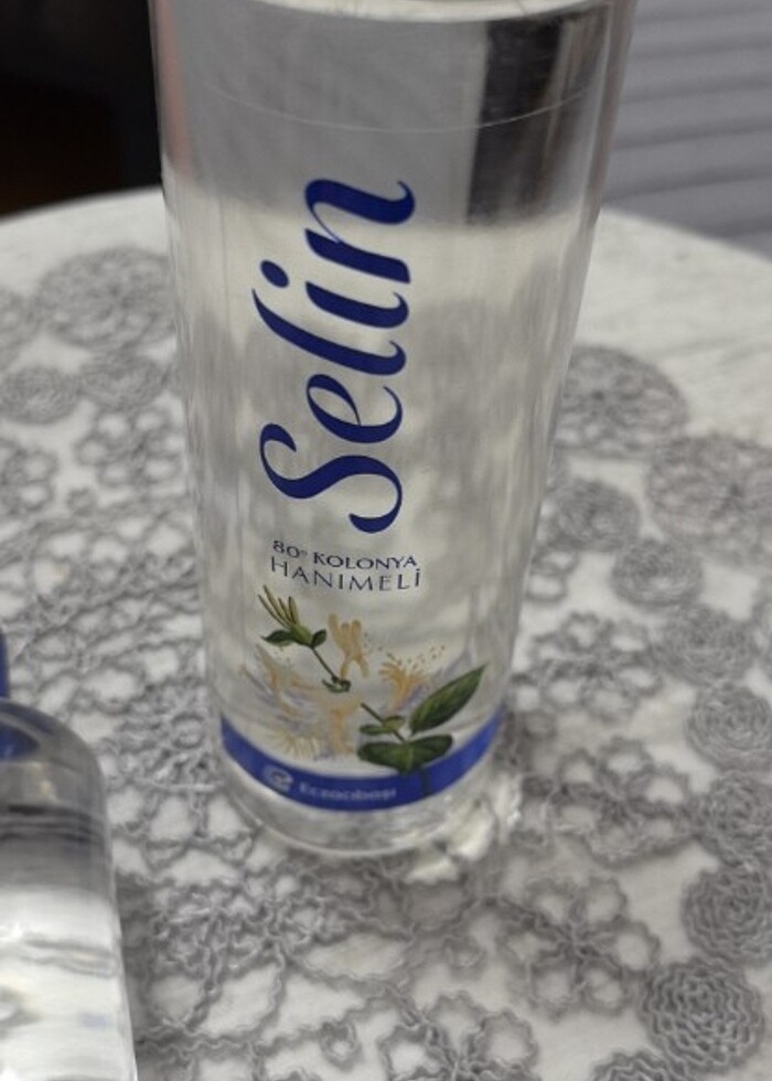 Selin kolonya - Görsel 3