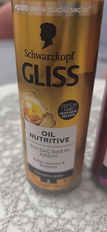 Diğer Glss sıvı krem