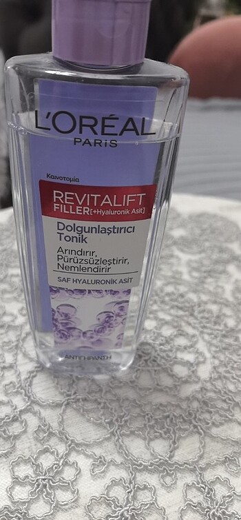 Loreal paris 