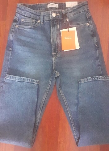 Mom jean