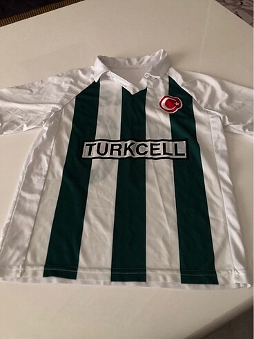 erkek cocuk bursaspor forma