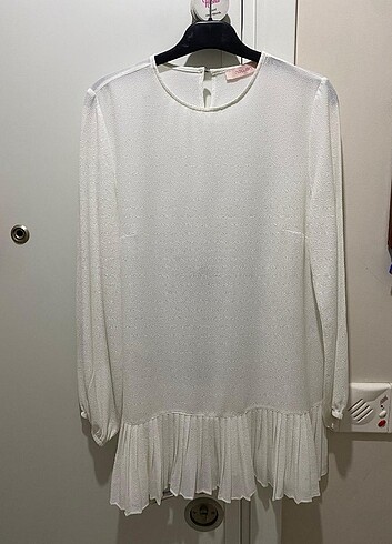 Abiye gömlek - Görsel 2