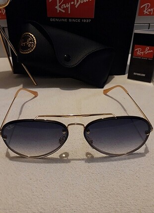 Ray Ban RayBan RB3584-N 001/19 61-ekartman
