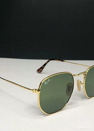  Beden altın Renk RayBan RB3548-N 001 51/21