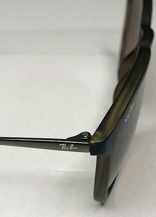  Beden kahverengi Renk RayBan RB4171 865/13 54/18