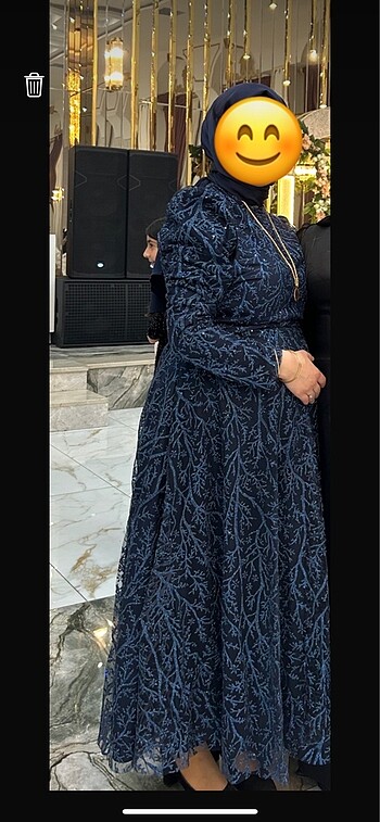 Abiye elbise