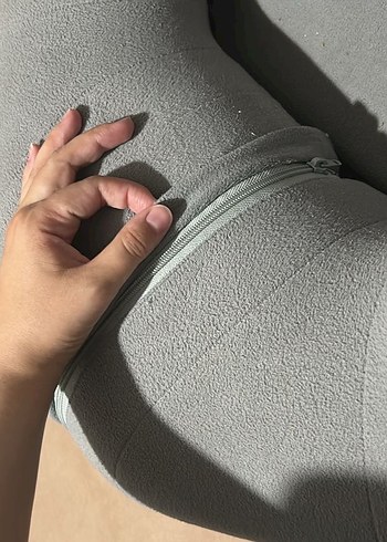 Bebek oturma minderi - Görsel 4