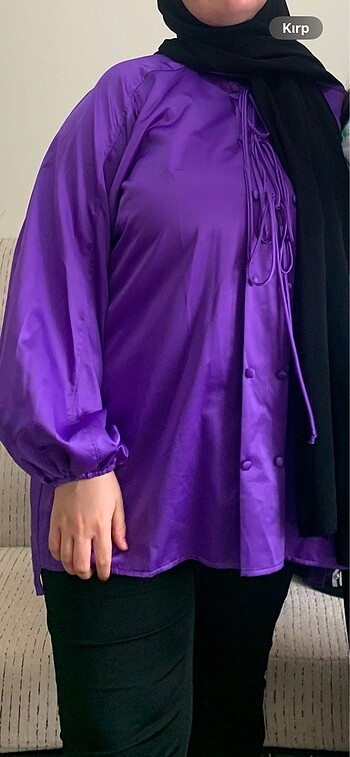 Diğer Saten Tunik