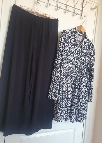 Siyah bayan takım - Görsel 5