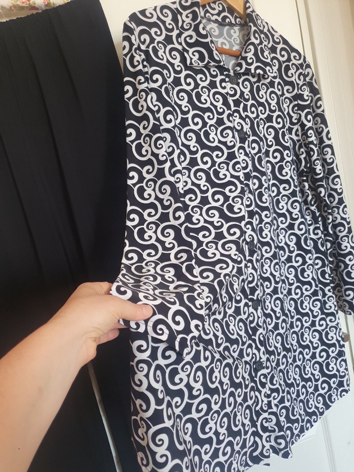 Siyah bayan takım - Görsel 3