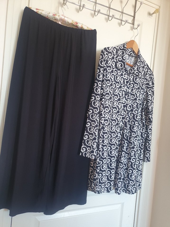 Siyah bayan takım - Görsel 5