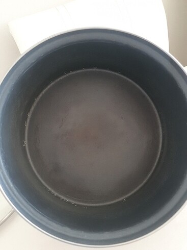 Granit tencere 24*10cm - Görsel 3