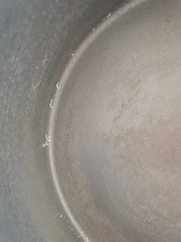 Granit tencere 24*10cm - Görsel 4