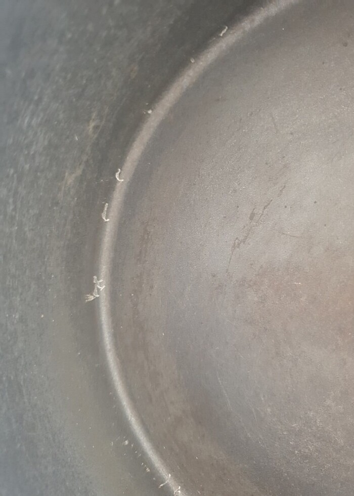 Granit tencere 24*10cm - Görsel 4