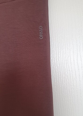 Oysho pantolon - Görsel 3