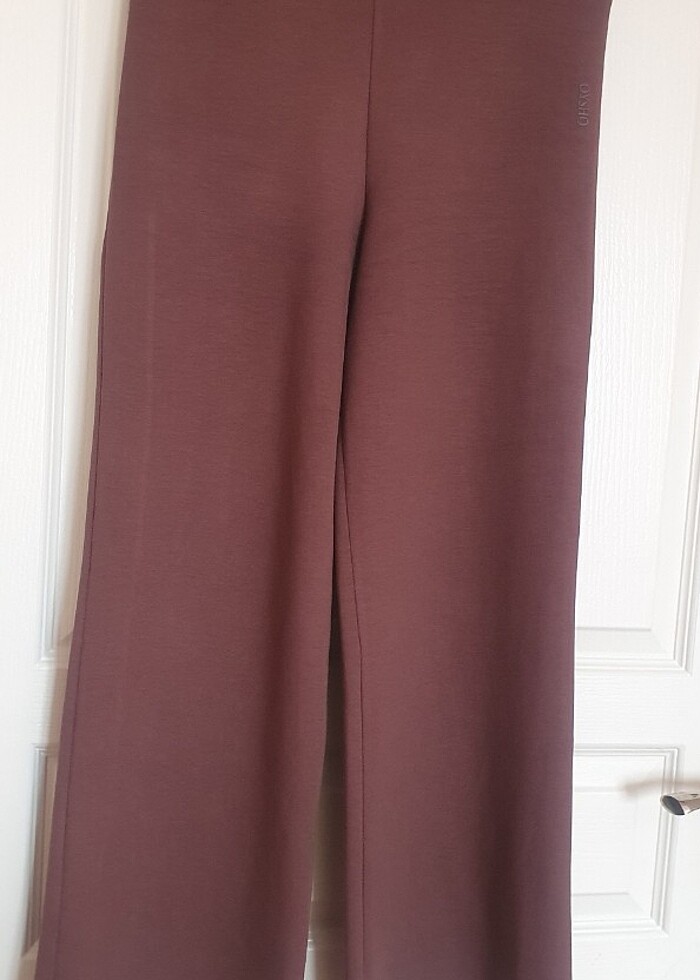 Oysho pantolon - Görsel 2