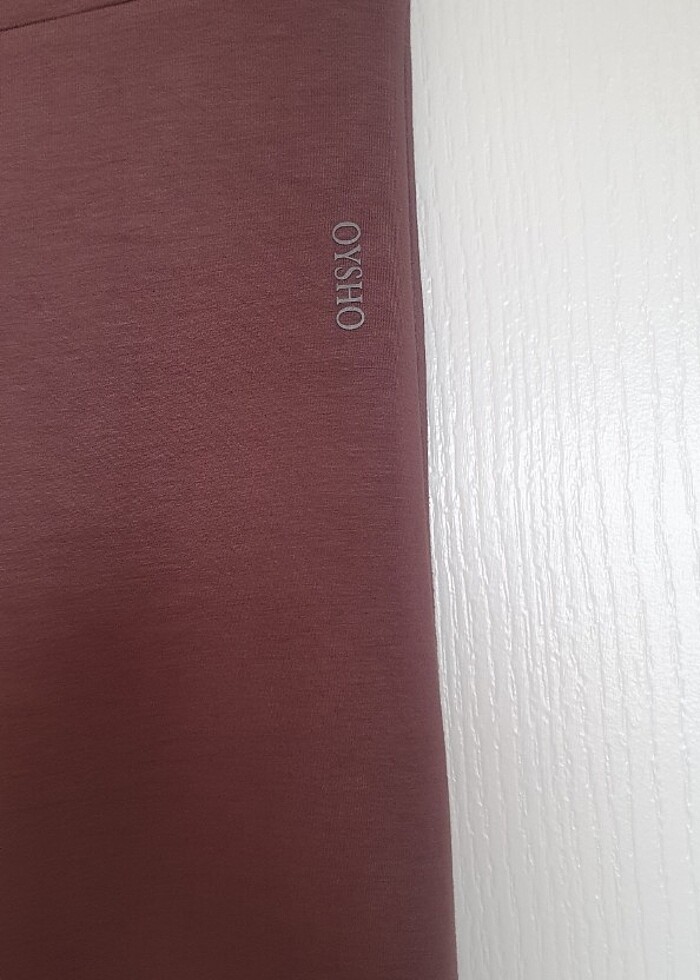 Oysho pantolon - Görsel 3