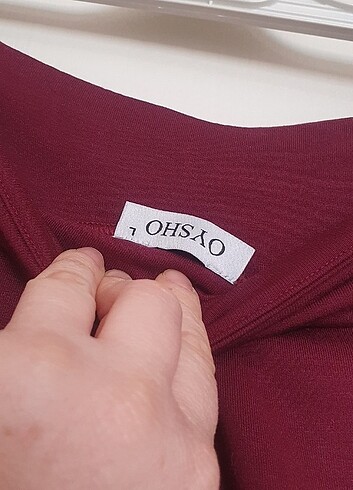 Oysho pantolon L beden  - Görsel 2